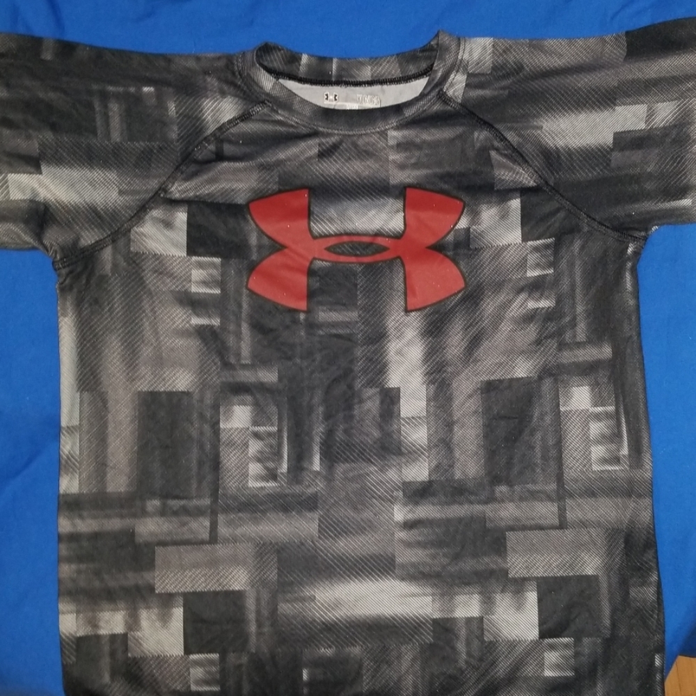 Dri-Fit Under Armour Shirt
